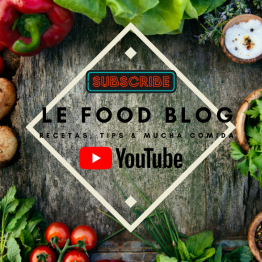 la foodie blogs
